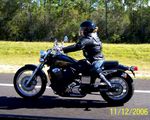 Filename=Penny on Shadow.JPG
Filesize=85KiB
Dimensions=720x576
Date added=Nov 15, 2006 Penny on Shadow.JPG
